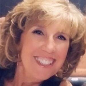 Meet your Posher, Allyson